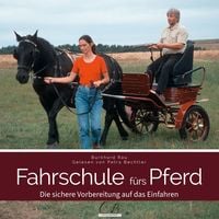 Fahrschule fürs Pferd Fahrschule fürs Pferd